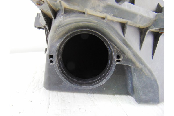 Filtro aire, Ford Focus C-max (CAP)(2003) Ambiente (D) 2006, 4M519600DA