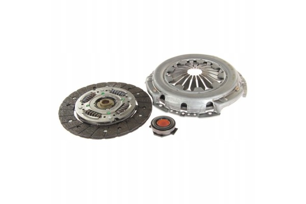Valeo 826696 Juego de embrague