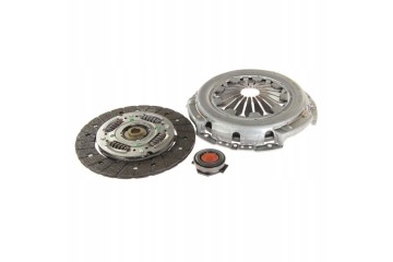 Valeo 826696 Juego de embrague