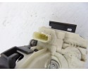 Cerradura puerta trasera izquierda, Mercedes-benz Clase a (Bm 176) A 180 CDI BlueEfficiency (176.012) 2014, A2047302735