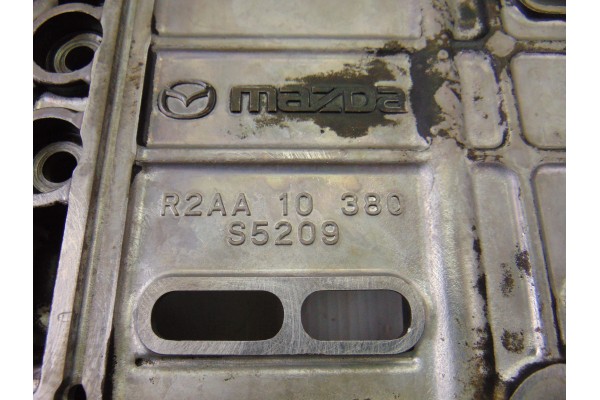 Sobrecarter, Mazda CX-7 Er Active 2011, R2AA10380