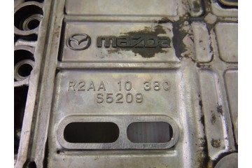 Sobrecarter, Mazda CX-7 Er Active 2011, R2AA10380