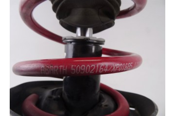 Amortiguador delantero derecho, Abarth Punto Evo (199) Basis 2011, 5743628