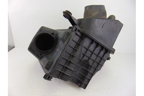 Filtro aire, Bmw Serie 7 (E65/E66) 740d 2007, 7571983
