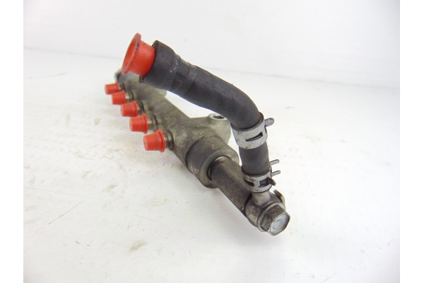 RAMPA INYECTORA SUBARU FORESTER (S12/SH)