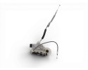 Cerradura puerta delantera izquierda, Opel Corsa F Elegance 2021, 292850