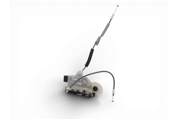 Cerradura puerta delantera izquierda, Opel Corsa F Elegance 2021, 292850