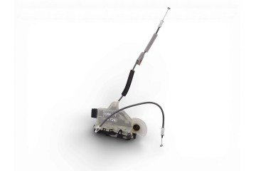 Cerradura puerta delantera izquierda, Opel Corsa F Elegance 2021, 292850