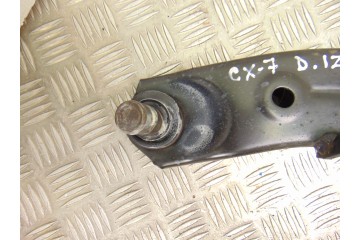 Brazo suspension inferior delantero izquierdo, Mazda CX-7 Er Active 2011