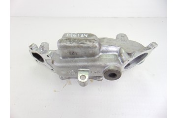  COLECTOR ADMISION SUBARU FORESTER (S12/SH) XS Classic 2010 196134 SUBARU - 1