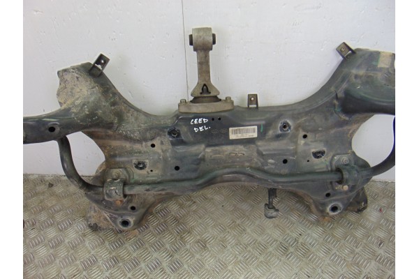 Puente delantero, Kia Ceed (Jd) Concept 2012, 62401-A6400
