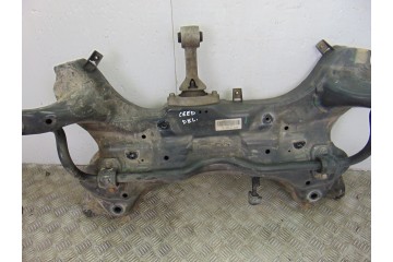 Puente delantero, Kia Ceed (Jd) Concept 2012, 62401-A6400
