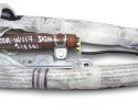 Airbag cortina delantero derecho, Mercedes-benz Clase Cla (Bm 117) Cla 200 Cdi (117.301) 2014, Q05R