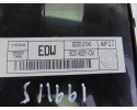 Módulo electrónico, Ssangyong Rodius Xdi Limited 2005, 82320-21040