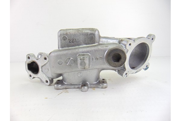  COLECTOR ADMISION SUBARU FORESTER (S12/SH) XS Classic 2010 196134 SUBARU - 1