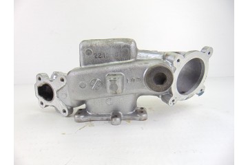  COLECTOR ADMISION SUBARU FORESTER (S12/SH) XS Classic 2010 196134 SUBARU - 1