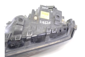 Faro izquierdo, Bmw Serie X3 (E83) 3.0d 2005, 3418399