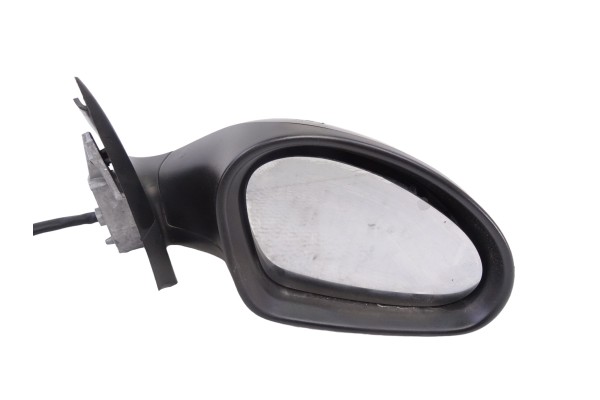 Retrovisor derecho, Seat Ibiza (6L1) Junior 2007