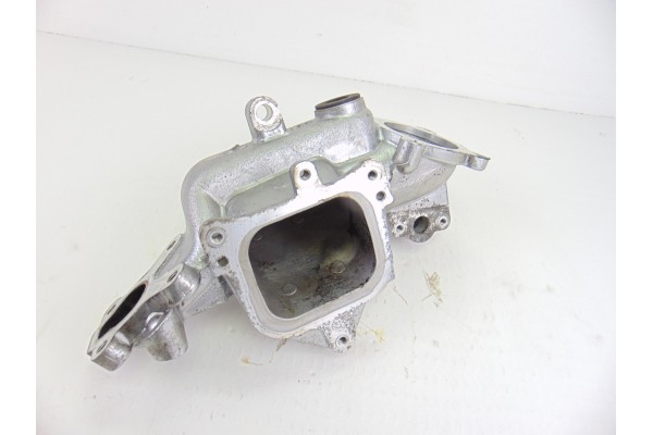  COLECTOR ADMISION SUBARU FORESTER (S12/SH) XS Classic 2010 196134 SUBARU - 2