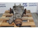 Diferencial trasero, Audi A6 Avant (4F5) 3.0 TDI Quattro (171kW), HNN