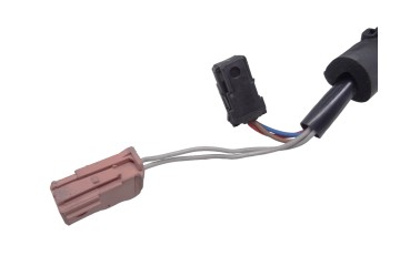 Retrovisor izquierdo, Citroen C3 1.1 SX Plus 2005