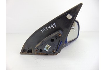 Retrovisor derecho, Daewoo Nubira Wagon Se 2004