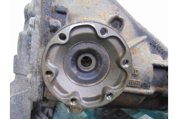 Diferencial trasero, Bmw Serie 7 (E65/E66) 740d 2007
