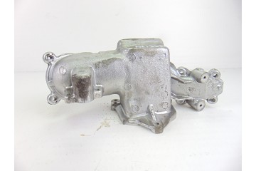  COLECTOR ADMISION SUBARU FORESTER (S12/SH) XS Classic 2010 196134 SUBARU - 3