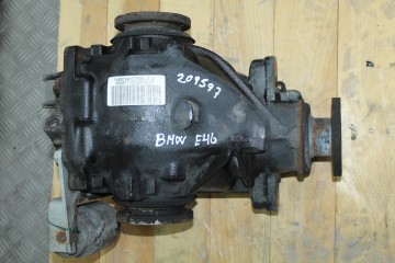 Diferencial trasero, Bmw Serie 3 Berlina (E46) 320d 1999, 1428796