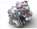 Motor completo, Volkswagen Passat Berlina (3B3) Edition 2005, AVB