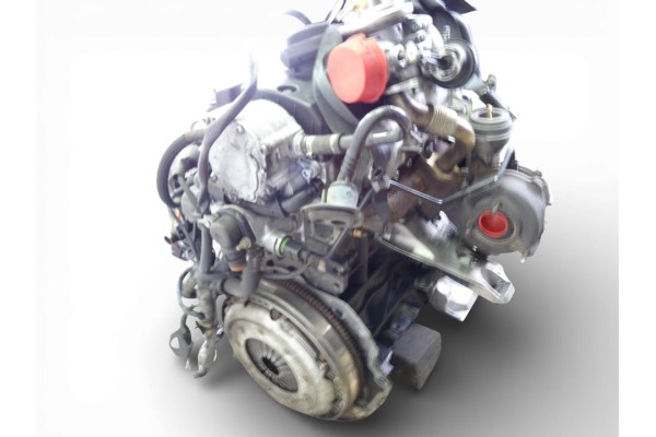 Motor completo, Volkswagen Passat Berlina (3B3) Edition 2005, AVB