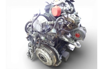 Motor completo, Volkswagen Passat Berlina (3B3) Edition 2005, AVB