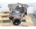 Diferencial trasero, Bmw Serie 5 Berlina (E39) 525tds 1998