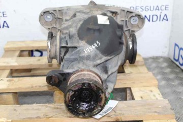 Diferencial trasero, Bmw Serie 5 Berlina (E39) 525tds 1998