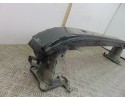 Refuerzo paragolpes delantero, Volvo V50 Familiar D4 Kinetic 2011