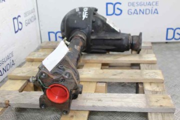 Diferencial delantero, Opel Frontera B Olympus 2001, 97162119