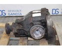 Diferencial trasero, Bmw Serie 7 (E65/E66) 730d 2008