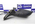 Retrovisor derecho, Seat Cordoba Berlina (6K2) Stella 2000