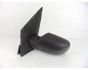 Retrovisor izquierdo, Ford Fiesta (Cbk) Ambiente 2005