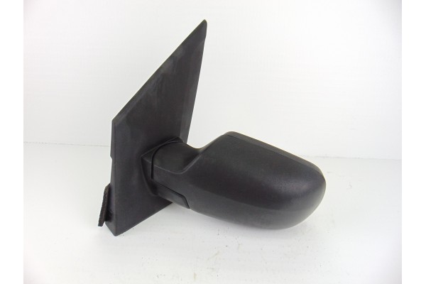 Retrovisor izquierdo, Ford Fiesta (Cbk) Ambiente 2005