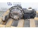 Diferencial trasero, Audi A6 Berlina (4B2) 2.5 Tdi 2002, EUS