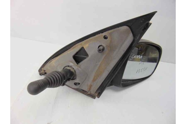 Retrovisor derecho, Opel Corsa C Club 2002