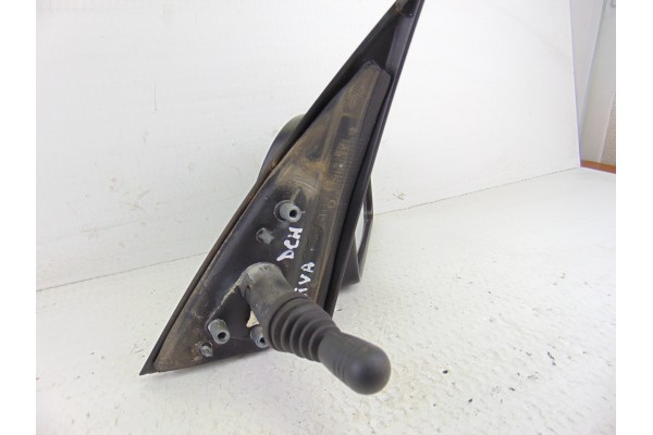 Retrovisor derecho, Opel Meriva Cosmo 2004