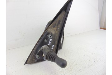 Retrovisor derecho, Opel Meriva Cosmo 2004
