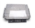 Centralita motor uce, Citroen C4 Berlina Collection 2006, 9653979480