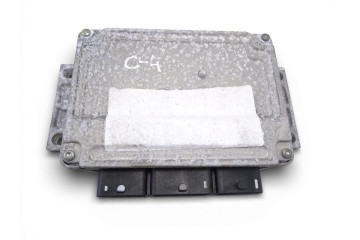 Centralita motor uce, Citroen C4 Berlina Collection 2006, 9653979480