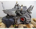 Caja cambios, Renault Scenic Ii (Jm) Confort Dynamique 2004, JR5104