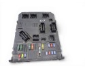 Caja reles / fusibles, Citroen C3 1.4 HDi Premier 2004, 9652474380