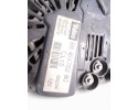 Alternador, Citroen C3 1.4 HDi Premier 2004, 9646476280