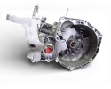Caja cambios, Saab 9-5 Familiar 1.9 TiD Vector 2007